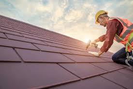 Best Tile Roofing Installation  in Delray Beach, FL